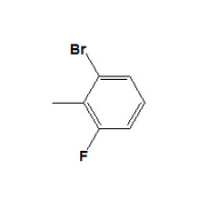 3-Bromo-4-Fluorotoluene CAS No. 452-62-0
